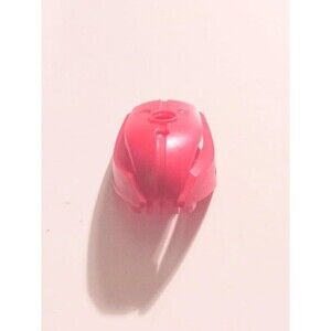 LEGO BIONICLE (D) RED RAHKSHI HELMET